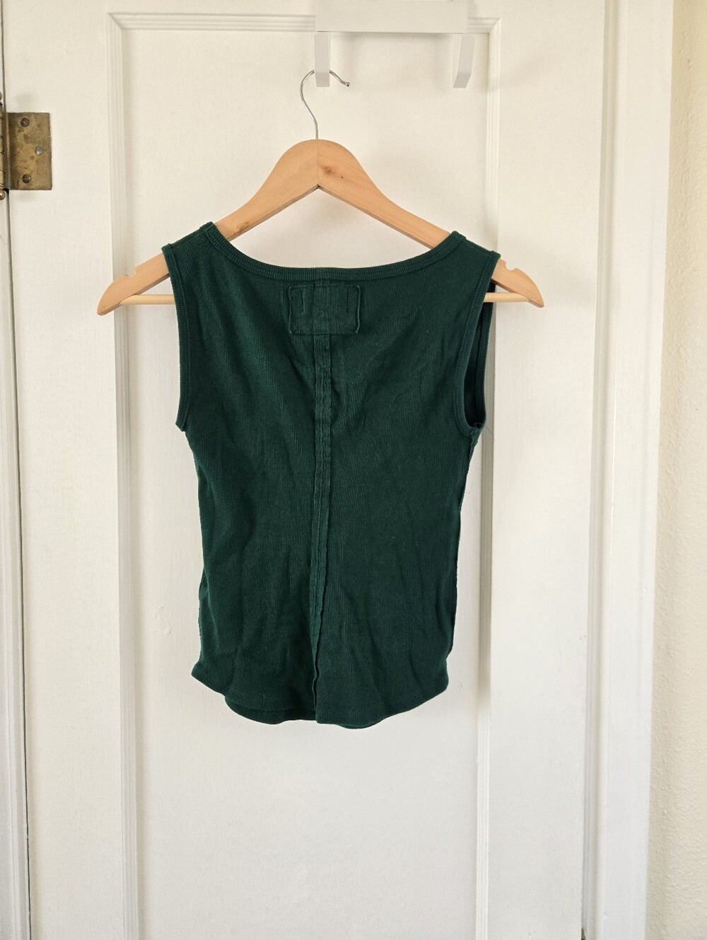 Free People Hummingbird Tank - Picture 4 of 5